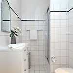 Apartment Haus Am Park 37