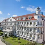 Apartment Haus Am Park 37