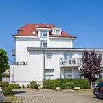 Apartment Haus Am Park 37 *