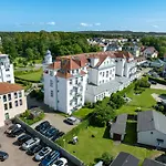 Haus Am Park 37 Apartment Ostseebad Kühlungsborn
