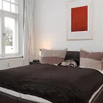Haus Am Park 37 Apartment *