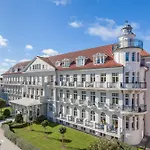 Haus Am Park 37 Apartment Kuehlungsborn