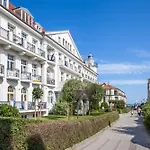 Haus Am Park 37 Kuehlungsborn