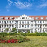 Haus Am Park 37 Apartment Kuehlungsborn
