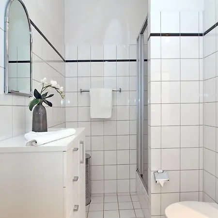 Apartman Haus Am Park 37