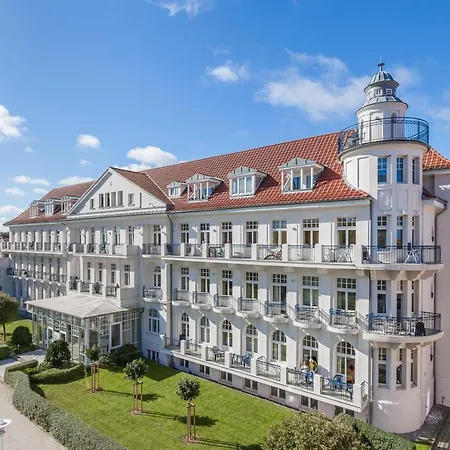 Appartamento Haus Am Park 37