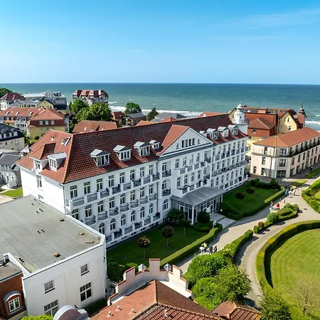 Apartman Haus Am Park 37 *