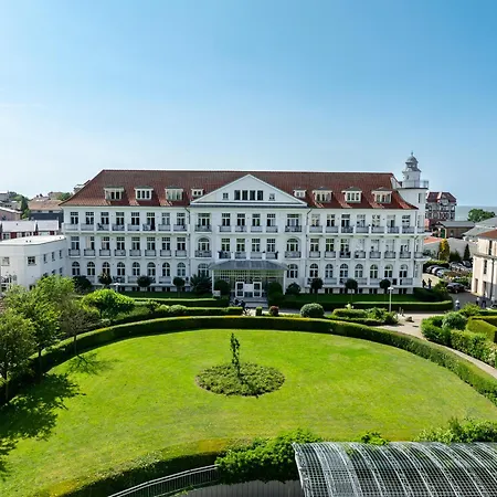 Haus Am Park 37 *